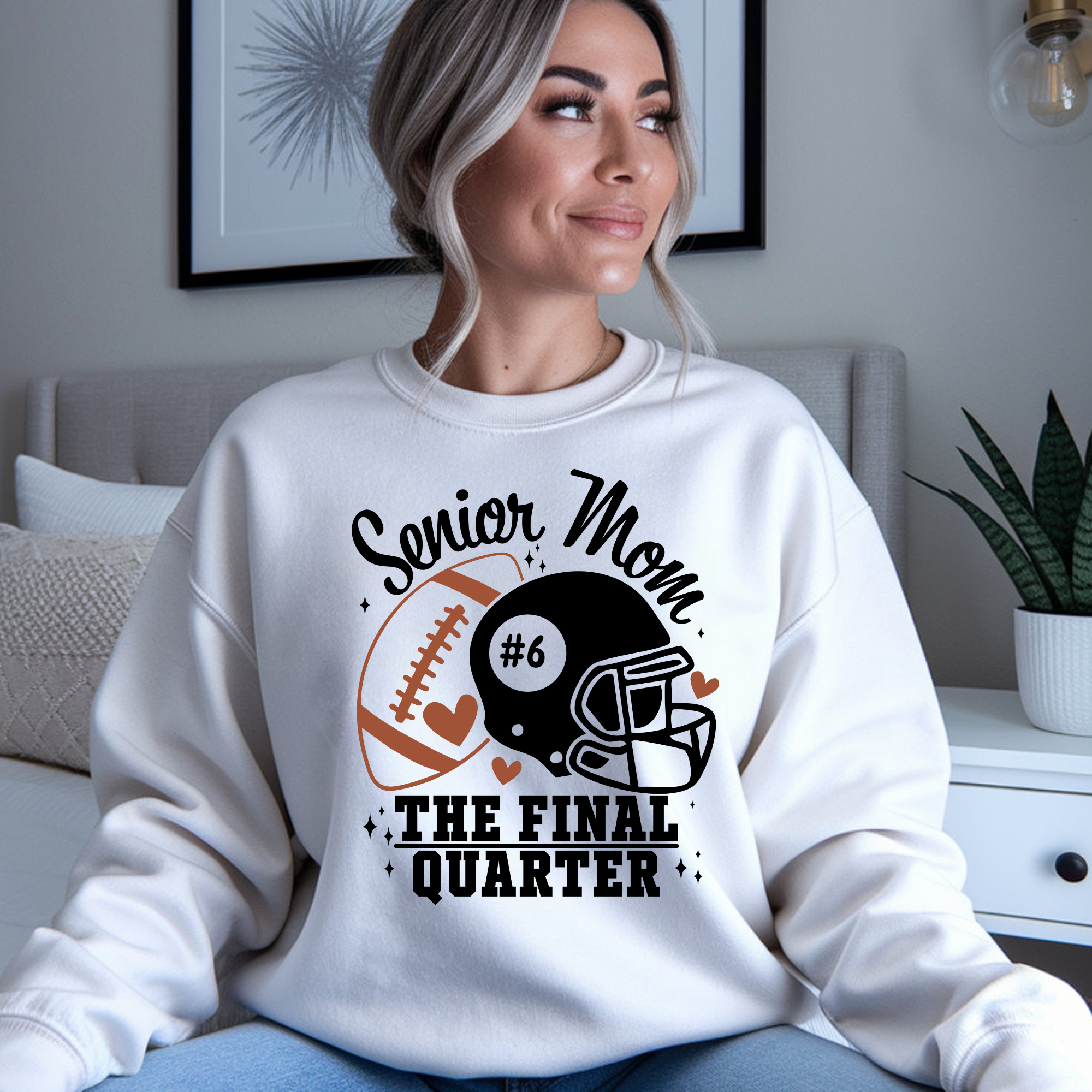 Sweatshirts